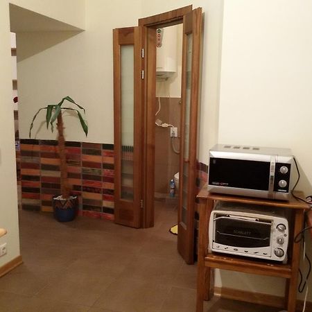Apartment Reitarska 5 Κίεβο Εξωτερικό φωτογραφία
