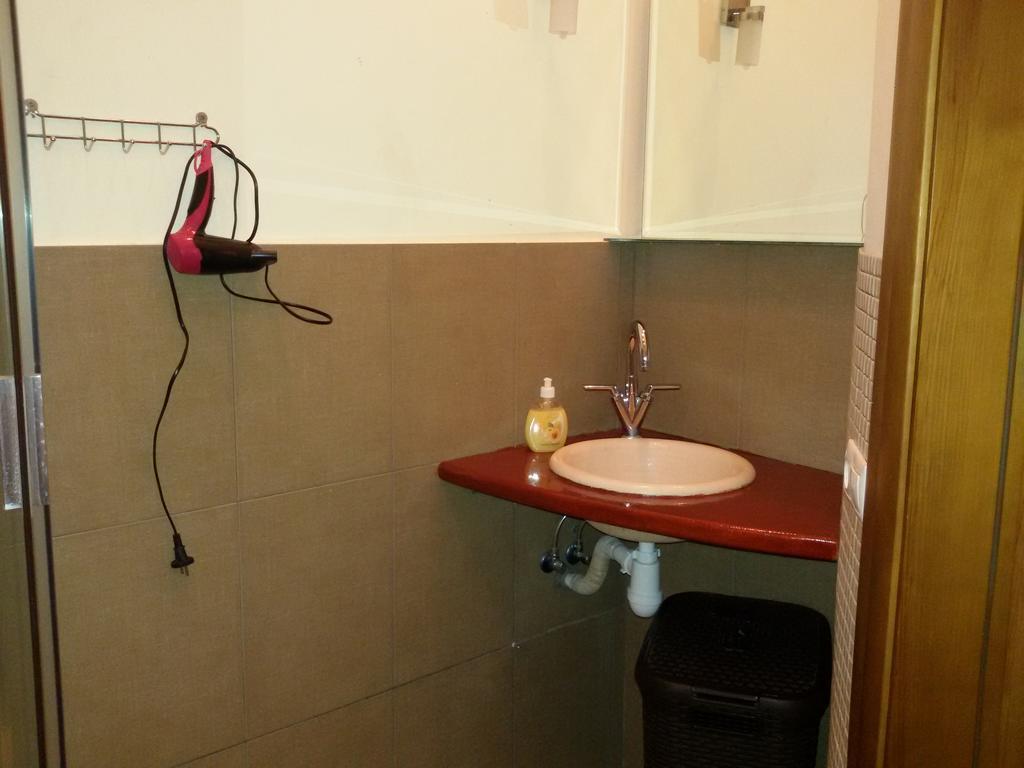 Apartment Reitarska 5 Κίεβο Εξωτερικό φωτογραφία
