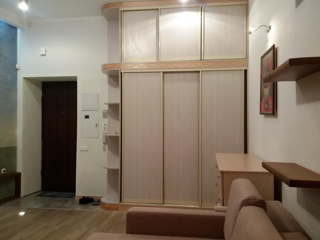 Apartment Reitarska 5 Κίεβο Εξωτερικό φωτογραφία