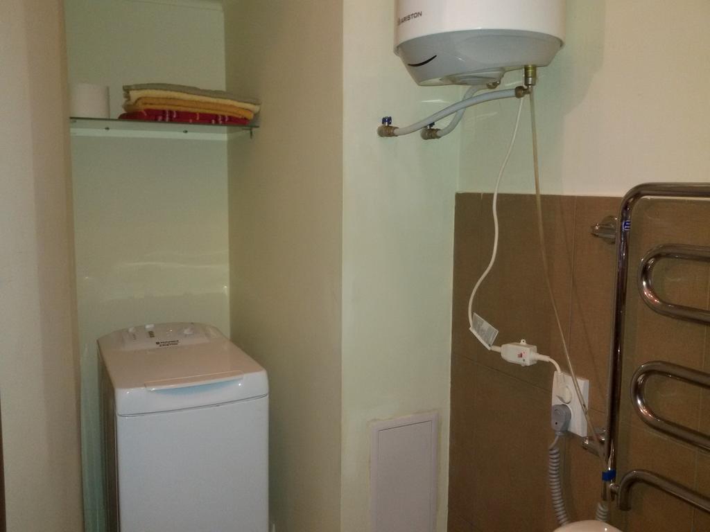 Apartment Reitarska 5 Κίεβο Εξωτερικό φωτογραφία