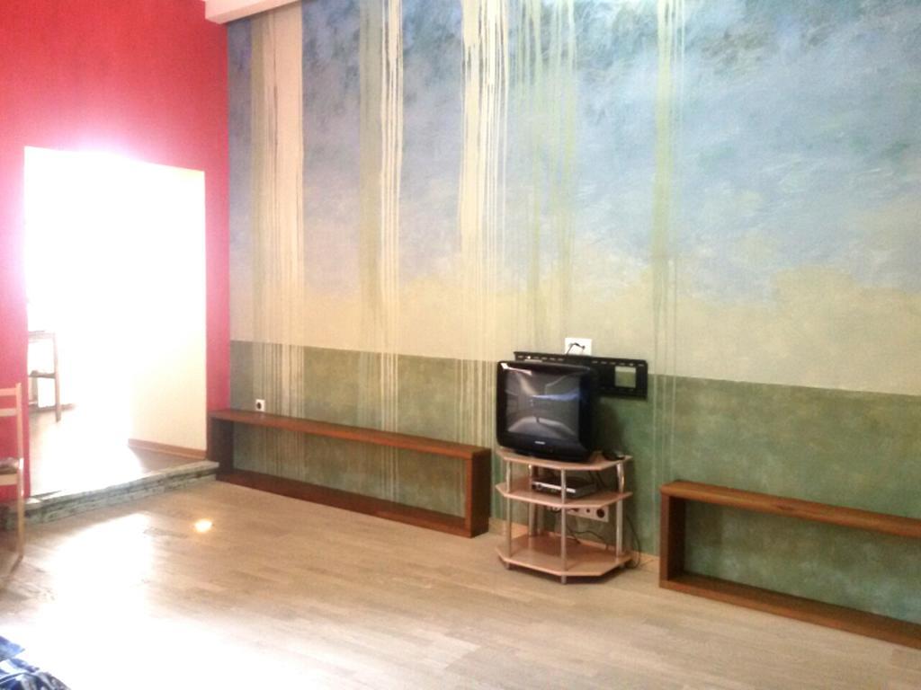 Apartment Reitarska 5 Κίεβο Εξωτερικό φωτογραφία